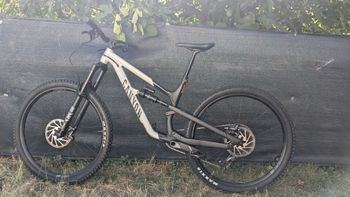 Použité Canyon Spectral 29 6 2022 2022 MTB