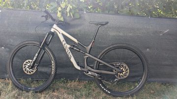 Canyon Spectral 29 6 2022 2022 MTB usato