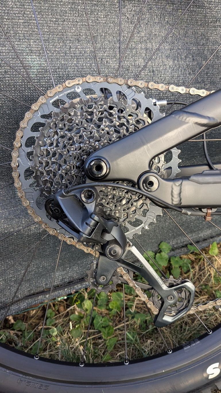 Brugt Canyon Spectral 29 6 2022 2022 Mountainbike — billede 10 af 11