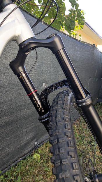 Brugt Canyon Spectral 29 6 2022 2022 Mountainbike — billede 9 af 11