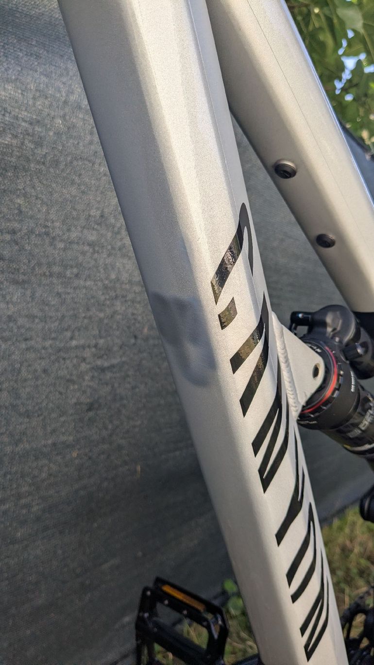 Brugt Canyon Spectral 29 6 2022 2022 Mountainbike — billede 7 af 11