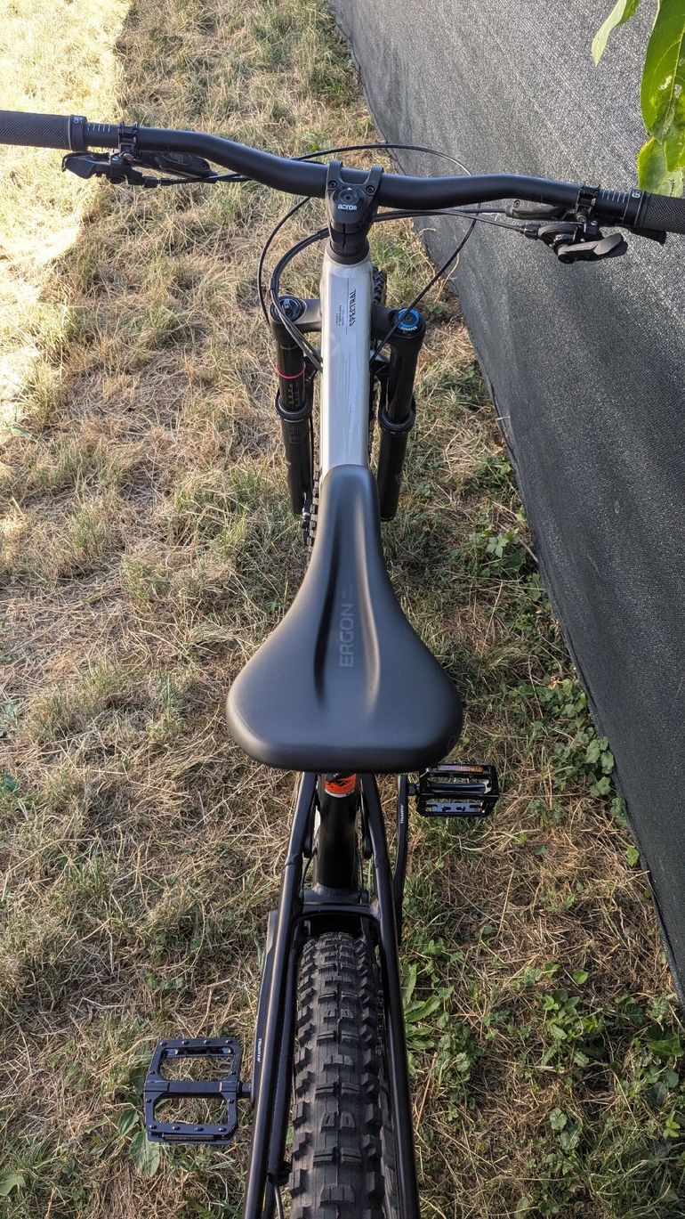 Brugt Canyon Spectral 29 6 2022 2022 Mountainbike — billede 2 af 11