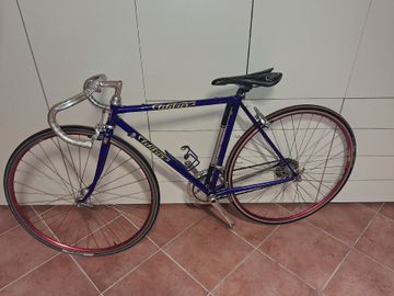 Używany Wilier Triestina Custom Campagnolo Veloce 1990 Road & Gravel — zdjęcie 10 z 10