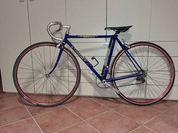 Używany Wilier Triestina Custom Campagnolo Veloce 1990 Road & Gravel — zdjęcie 2 z 10