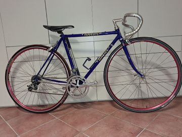 Używany Wilier Triestina Custom Campagnolo Veloce 1990 Road & Gravel — zdjęcie 1 z 10