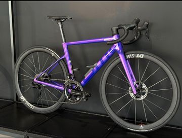 BMC Teammachine Frameset 2026 Road & Gravel usato