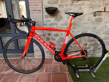 Gebrauchtes Colnago Custom Campagnolo Super Record 2016 Road & Gravel