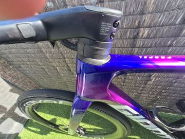 Brugt Giant Propel Shimano Dura Ace Di2 2026 Road & Gravel — billede 17 af 18
