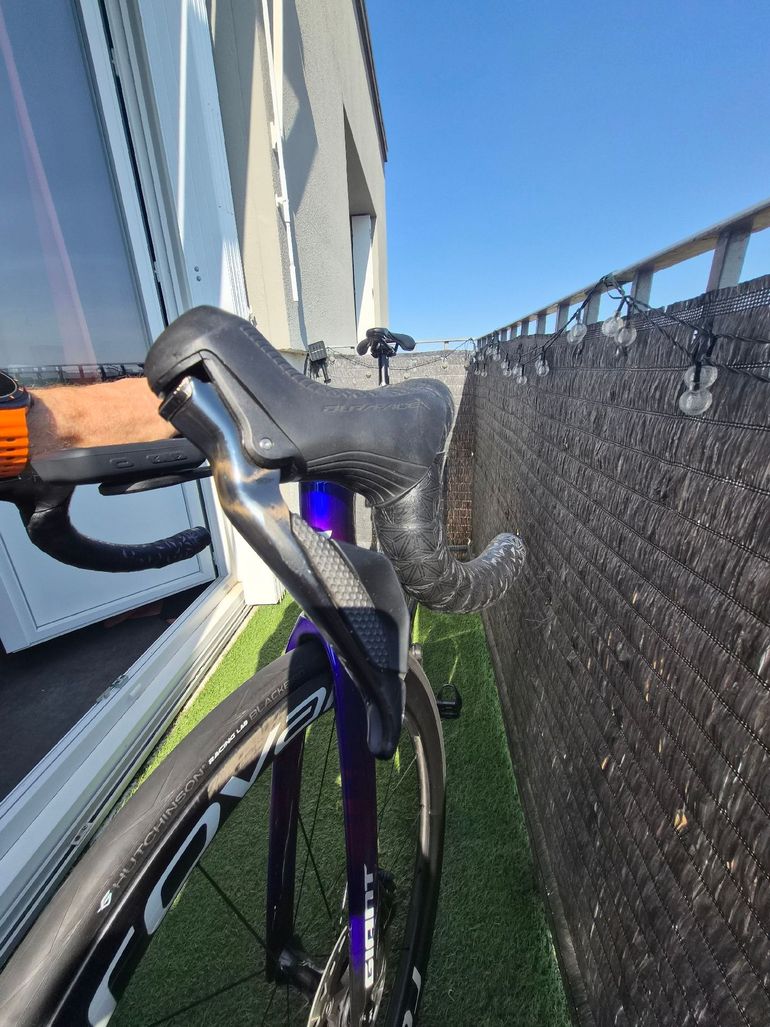 Brugt Giant Propel Shimano Dura Ace Di2 2026 Road & Gravel — billede 6 af 18