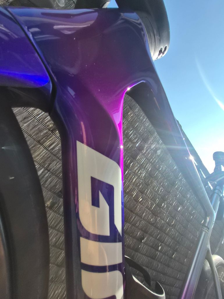 Brugt Giant Propel Shimano Dura Ace Di2 2026 Road & Gravel — billede 15 af 18