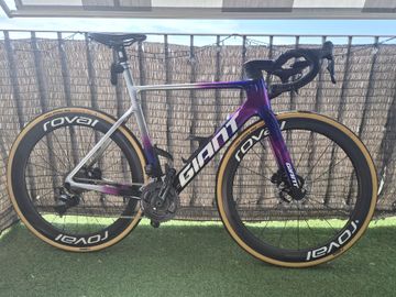 Used Giant Propel Shimano Dura Ace Di2 2026 Road & Gravel