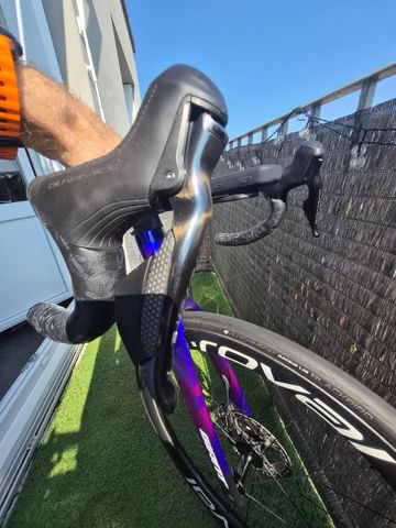 Brugt Giant Propel Shimano Dura Ace Di2 2026 Road & Gravel — billede 5 af 18