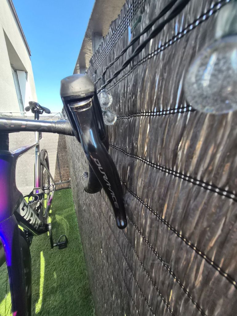 Brugt Giant Propel Shimano Dura Ace Di2 2026 Road & Gravel — billede 8 af 18