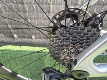 Brugt Giant Propel Shimano Dura Ace Di2 2026 Road & Gravel — billede 12 af 18