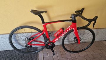 Used Pinarello X3 105 Di2 2024 2024 Road & Gravel