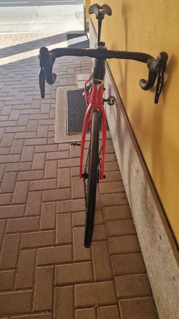 Brugt Pinarello X3 105 Di2 2024 2024 Road & Gravel — billede 7 af 7