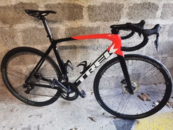 Gebrauchtes Trek Emonda Shimano Ultegra Di2 2023 2023 Road & Gravel