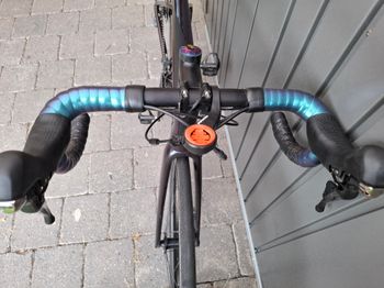 Použité Specialized Women's Tarmac Disc Comp 2019 2019 Road & Gravel