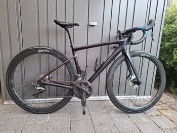 Gebrauchtes Specialized Women's Tarmac Disc Comp 2019 2019 Road & Gravel