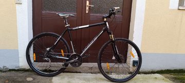 Gebrauchtes Haibike Land 8.40 - 28 Zoll - Diamant 2016 MTB