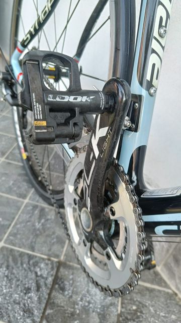 Gebrauchtes Cannondale Carbon 2014 2014 Road & Gravel, Grün — Bild 6 von 12