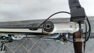 Gebrauchtes Cannondale Carbon 2014 2014 Road & Gravel, Grün — Bild 2 von 12