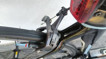 Gebrauchtes Cannondale Carbon 2014 2014 Road & Gravel, Grün — Bild 8 von 12