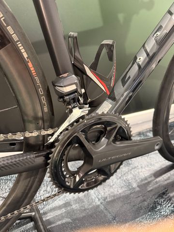 Tweedehands Giant Defy Advanced Pro 0 2024 2024 Road & Gravel — afbeelding 4 van 5