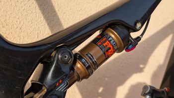 Używany KTM Scarp SRAM X01 Eagle AXS 2022 Mountainbike — zdjęcie 23 z 31