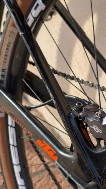 Używany KTM Scarp SRAM X01 Eagle AXS 2022 Mountainbike — zdjęcie 27 z 31
