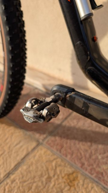 Used KTM Scarp SRAM X01 Eagle AXS 2022 Mountainbike, Black — image 15 of 22