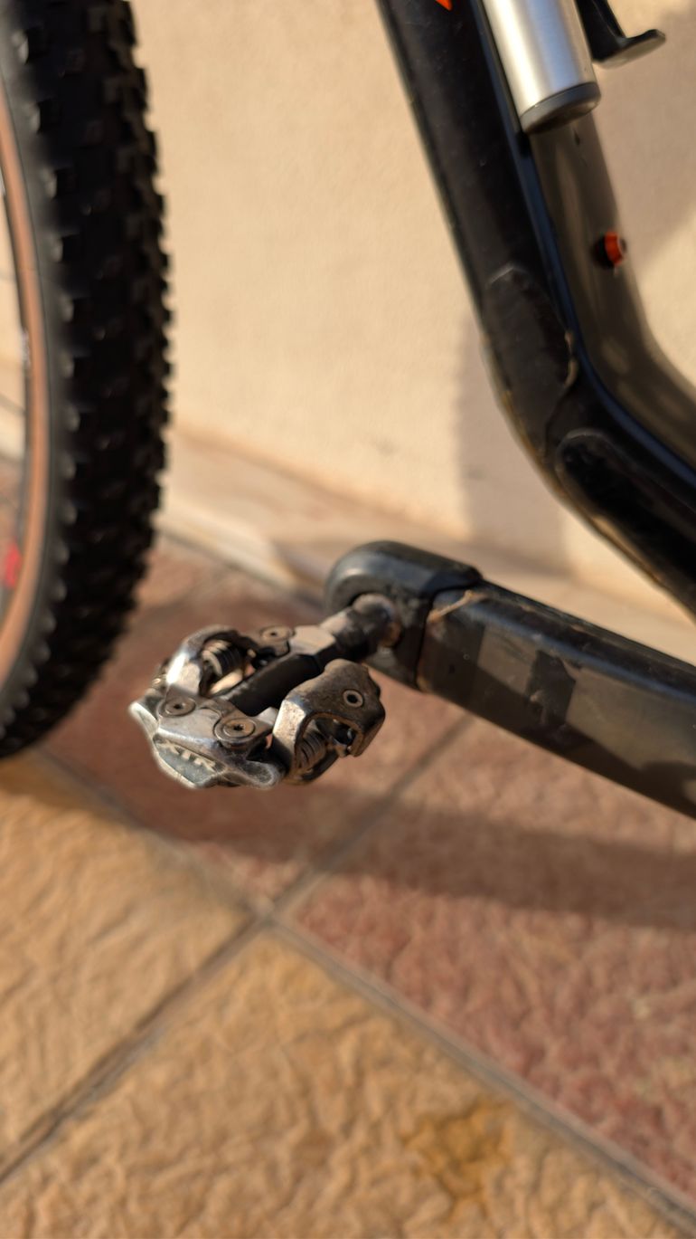 Używany KTM Scarp SRAM X01 Eagle AXS 2022 Mountainbike — zdjęcie 16 z 31