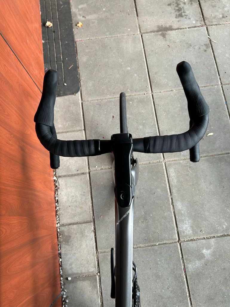 Używany Merida REACTO 4000 2026 2026 Road & Gravel — zdjęcie 8 z 11