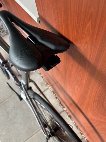 Używany Merida REACTO 4000 2026 2026 Road & Gravel — zdjęcie 10 z 11