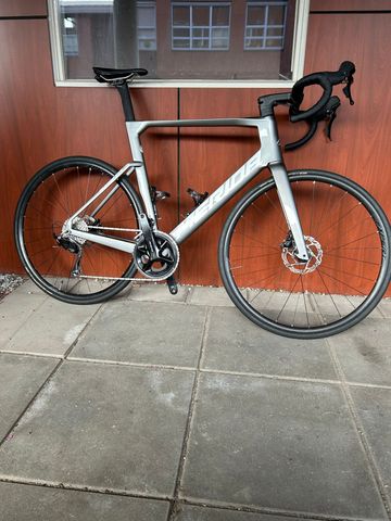Tweedehands Merida REACTO 4000 2026 2026 Road & Gravel