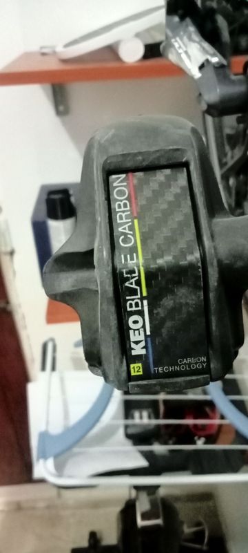 Used Bianchi Sempre Pro 2019 2019 Road & Gravel, Green — image 6 of 6