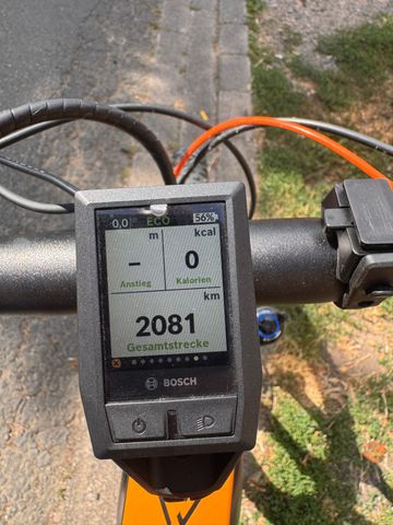 Conway Xyron 227 2020 2020 Mountainbike usato, Nero — immagine 8 di 18