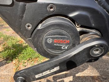 Brugt Conway Xyron 227 2020 2020 Mountainbike — billede 14 af 18
