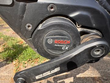 Conway Xyron 227 2020 2020 Mountainbike usato, Nero — immagine 14 di 18