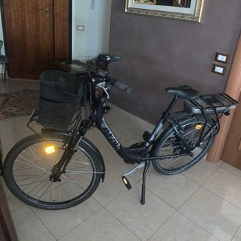 Used ATALA Custom Urban, Black — image 2 of 11