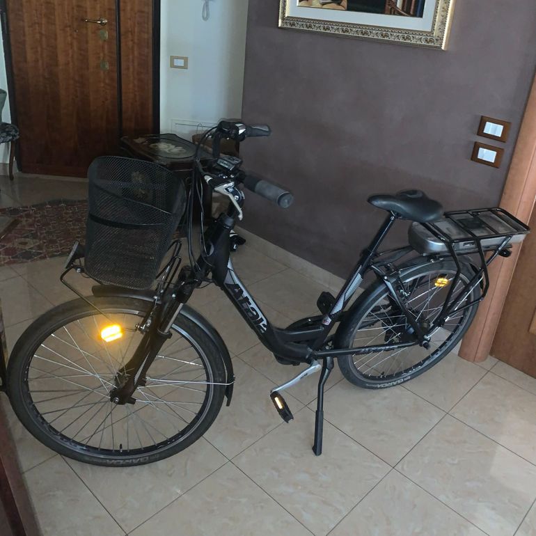 Used ATALA Custom Urban, Black — image 2 of 11