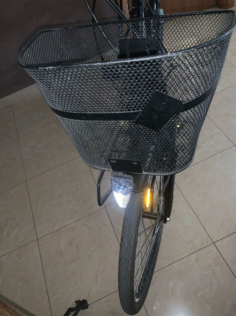 Used ATALA Custom Urban, Black — image 7 of 11