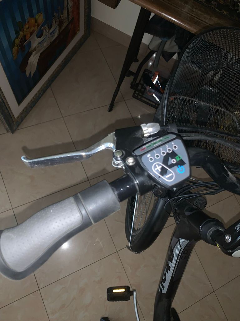 Used ATALA Custom Urban, Black — image 5 of 11