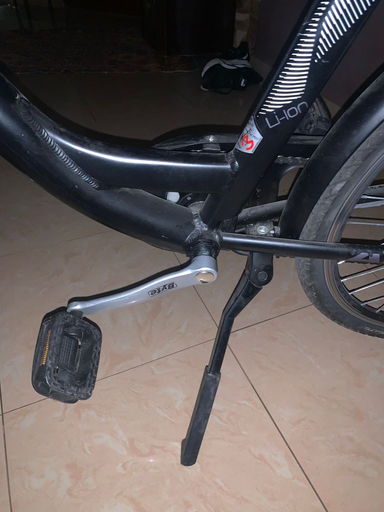Used ATALA Custom Urban, Black — image 9 of 11
