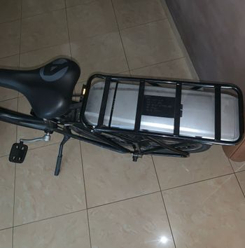Used ATALA Custom Urban, Black — image 3 of 11
