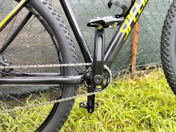 Gebrauchtes Specialized Men's Epic Hardtail Comp 2018 2018 Mountainbike, Schwarz, 29 — Bild 6 von 6