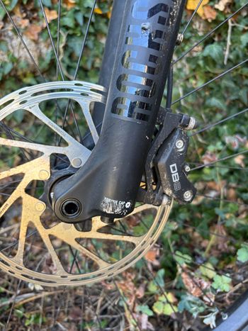 Tweedehands Scott Genius 930 2024 2024 Mountainbike — afbeelding 5 van 5