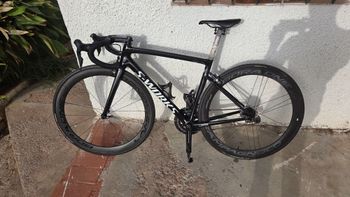 Gebrauchtes Specialized S Works Sl6 2019 Road & Gravel