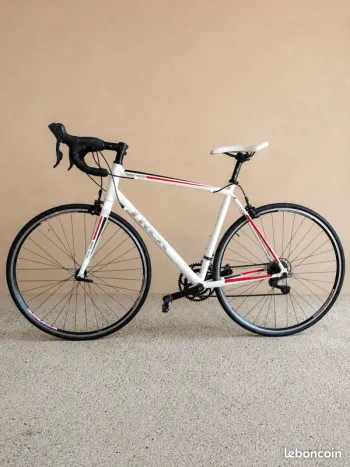 Used Trek 1.1 H2 Compact 2014 2014 Road & Gravel