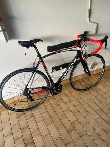 Bottecchia 8 Avio Evo 2018 Road & Gravel usato